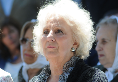 «El gobierno está en otro mundo, quizás pronto esté entre las rejas»