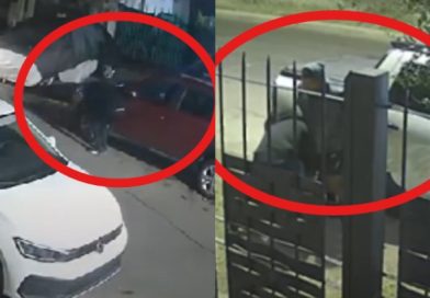 Ituzaingó: alerta por una banda que roba neumáticos con una modalidad planificada