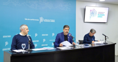 Bianco: “Milei debe cambiar el programa económico porque es insostenible”