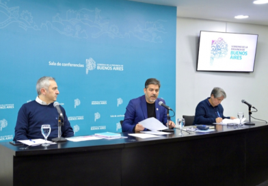 Bianco: “Milei debe cambiar el programa económico porque es insostenible”