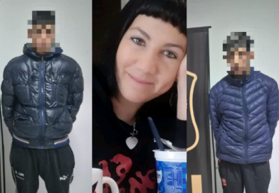 Condenaron a prisión perpetua a uno de los responsables del crimen de Rita Suárez en Villa Luzuriaga