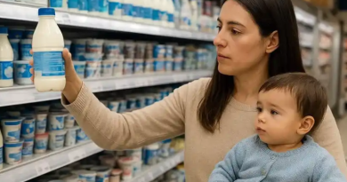 Indec: criar a un hijo cuesta más de $600 mil por mes