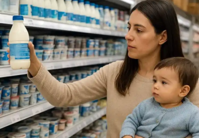 Indec: criar a un hijo cuesta más de $600 mil por mes