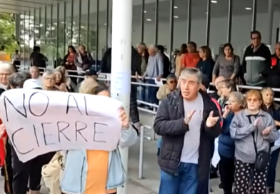 Denuncian el cierre del hospital de PAMI en Hurlingham, pero desde el organismo aseguran que la atención “se mantiene con normalidad”