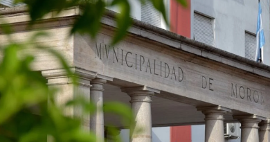 Morón ofrece descuentos en el pago anticipado del Impuesto Automotor 2026