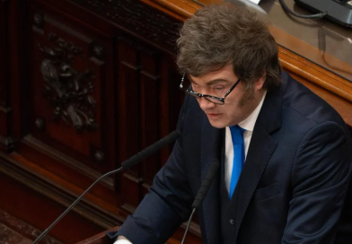 Milei: “Estamos haciendo todo lo humanamente posible para que las Islas Malvinas vuelvan a manos de Argentina”