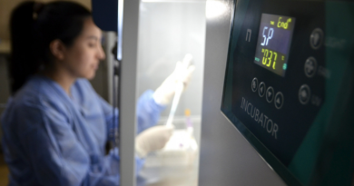 Hallazgo en el Hospital Posadas: detectan en Argentina un rarísimo grupo sanguíneo