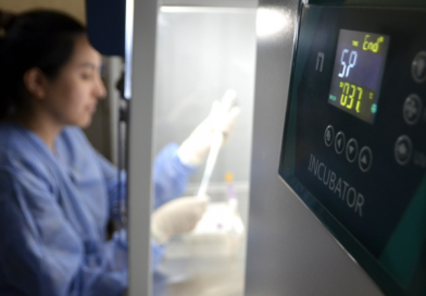 Hallazgo en el Hospital Posadas: detectan en Argentina un rarísimo grupo sanguíneo