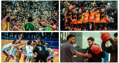 Zárate: Llega el mayor Crossover este fin de semana