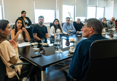 Repudio y acciones judiciales por ingreso de tropas militares estadounidenses en Moreno