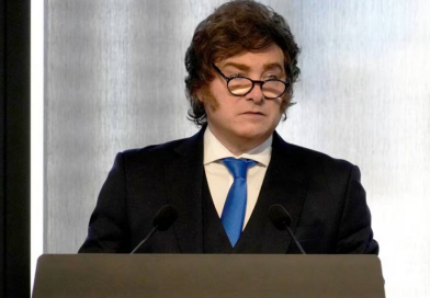 Milei envió al Congreso un proyecto para pagarle a los fondos las deudas por el default de 2001