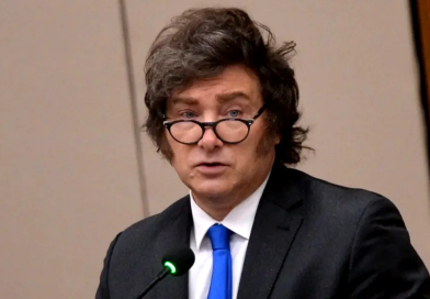 Milei anunció la reforma electoral