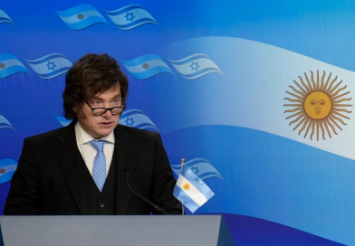 ADEPA rechazó los agravios de Milei hacia los periodistas