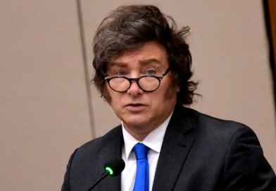 La confianza de los ciudadanos en el gobierno sigue en retroceso