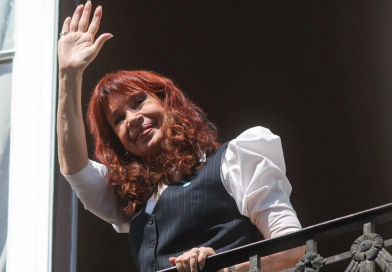 La Justicia le ordenó a ANSES restituir la pensión de Cristina Fernández de Kirchner