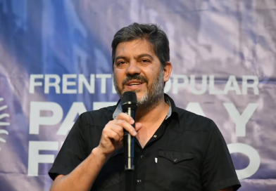 Operaron a Bianco en España