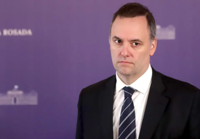 Causa Adorni: el valor del departamento de Caballito superaba al monto de la operación