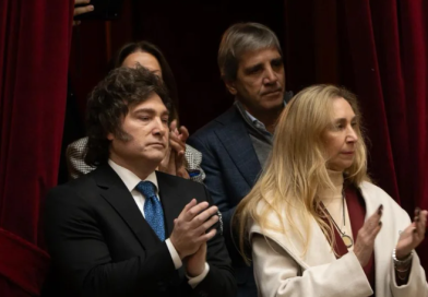 Encuesta de Zuban Córdoba: el 71,2% de los argentinos quiere un cambio de gobierno