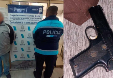 Disputa vecinal terminó en crimen en La Matanza: un hombre fue asesinado de un disparo