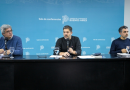 Bianco: “Argentina está viviendo una catástrofe productiva, social y económica”