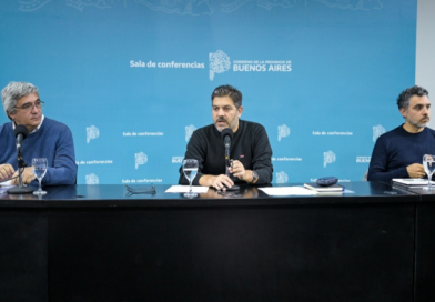 Bianco: “Argentina está viviendo una catástrofe productiva, social y económica”