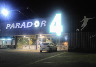Murió un trabajador en un complejo deportivo de Haedo pese a los intentos de reanimación