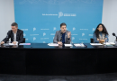 Bianco: “Milei decidió incumplir la Ley de Financiamiento Universitario”