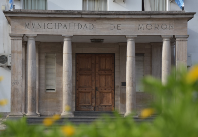 Morón: programa integral para abordar el sobreendeudamiento de vecinos y vecinas