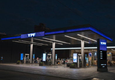 YPF confirmó un aumento del 1% en los combustibles y alargó el congelamiento por 45 días más