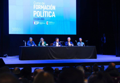 Kicillof: “Todos los países cuidan sus industrias, menos esta Argentina gobernada por un presidente retrógrado”
