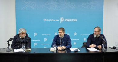 Bianco: “Estamos frente a una crisis muy grave de la economía argentina”