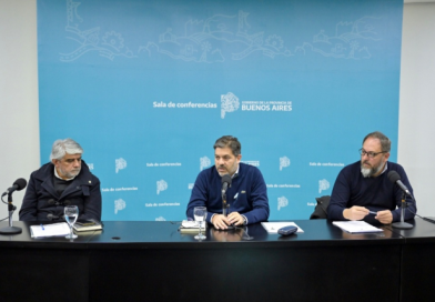Bianco: “Estamos frente a una crisis muy grave de la economía argentina”