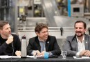 Kicillof avanza en políticas de innovación y crea el Consejo Provincial de la Economía del Conocimiento