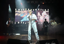Un tributo diferente a Patricio Rey: Una Banda Redonda en Merlo