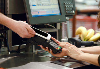 El consumo sigue en caída: bajaron las ventas en supermercados y mayoristas