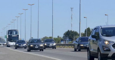 Con escapadas cortas y turismo regional, el feriado del 25 de Mayo movió $ 340 millones