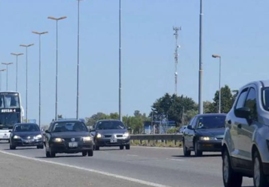 Con escapadas cortas y turismo regional, el feriado del 25 de Mayo movió $ 340 millones