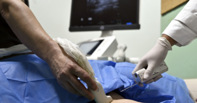 Avance en cáncer de mama: el Posadas realiza cirugías más precisas y menos invasivas