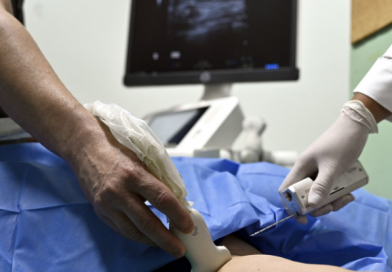 Avance en cáncer de mama: el Posadas realiza cirugías más precisas y menos invasivas