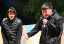 Se realizaron las semifinales del concurso REC en Parque San Martín