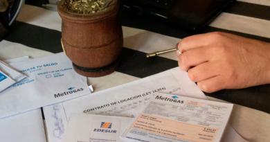 Junio llega con nuevos aumentos en transporte, alquileres y servicios