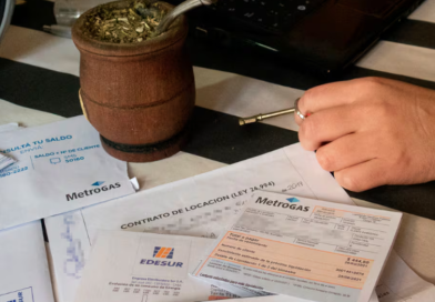 Junio llega con nuevos aumentos en transporte, alquileres y servicios