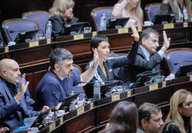 La Ley Joaquín obtuvo media sanción en la legislatura bonaerense