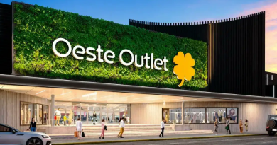 Abren la convocatoria laboral para el nuevo Oeste Outlet de Haedo