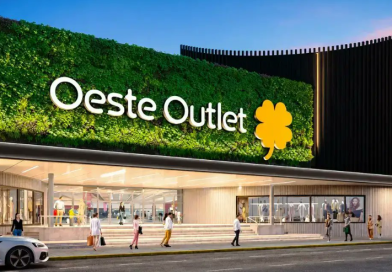 Abren la convocatoria laboral para el nuevo Oeste Outlet de Haedo
