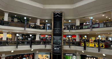Ante la baja de ventas, shoppings y centro comerciales lanzan un fin de semana de descuentos