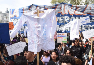 La CGT participará de la Marcha Federal Universitaria
