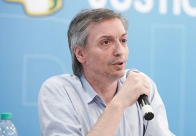 «Los mismos que festejaron el inicio del gobierno de Milei, hoy muestran una cínica preocupación por la educación pública»