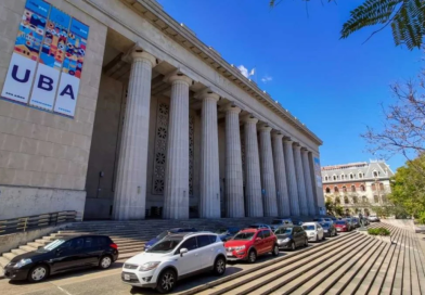 La UBA denuncia que el gobierno mantiene paralizado el envío de fondos a los hospitales
