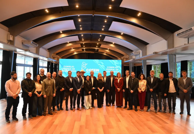 Intendentes de todo el país se reunieron en Rosario y reclamaron por los fondos retenidos por Nación